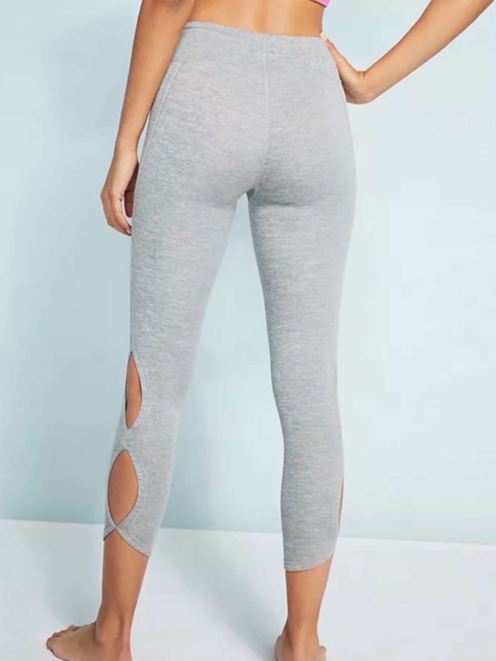 FP Movement by Free People Infinity Capri Leggings